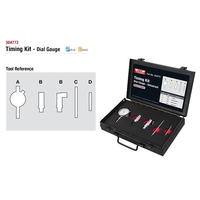 Toledo 304772 Timing Tool Kit Universal for Diesel Injection Pump Timing Set Up
