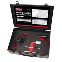 Toledo 304786 Timing Tool Kit for Ford Territory SZ 2.7L Turbo Diesel 2011 -2016