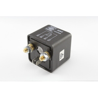 HELLA 3062 HIGH CAPACITY NORMALLY OPEN RELAY 4 PIN 24 VOLT DC 80A PEAK