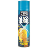 CRC 3070 GLASS CLEANER 500g SPRAY CAN