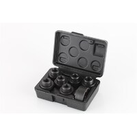 Toledo 309251 Wheel Nut Sockets Installer Installation Tool