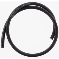 Codan 3111063 Rubber Fuel Hose 6.3mm or 1/4" Inner Dia - 1 Metre Length