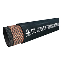 Codan Transmission Rubber Hose 7.9mm or 5/16" Inner Dia. 1 Meter Length 311T079