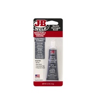 JB WELD 32507 WATER PUMP & THERMOSTAT HOUSING GASKET MAKER SEALANT GREY 14g