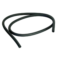 Codan Vacuum & Washer Rubber Hose 3mm 1/8″ Inner Dia. 1 Meter Length 3300030