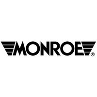 Monroe 331040MM Matic Plus Rear Shock Absorber x1