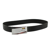Gilmer Drive Belt 345L150 (34.5″x1.5″) for 302 351 Cleveland V8 1969-1982