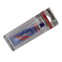 Loctite 34251 Blue Maxx RTV Silicone Gasket Maker 95g Tube Oil Resistance 260C