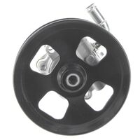 MOTORGEAR POWER STEERING PUMP 350125 FOR HOLDEN VE 150mm PULLEY 14mm Banjo