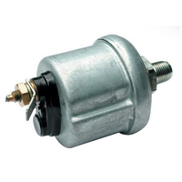 VDO 360.001 Oil Pressure Sender Unit 0-500KPA 1/8-27NPTF Blade Terminal