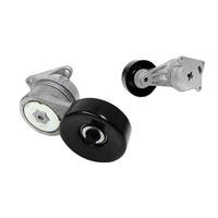 Drive Belt Tensioner for Lexus GS300 9/1997-2004 IS300 3.0L 8/2001-11/2005