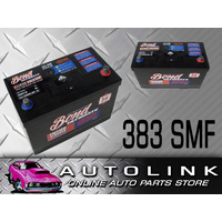 Bond Battery 383SMF N70ZZL for Toyota Landcruiser HZJ80 HDJ80 FZJ80 700CCA
