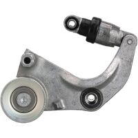 Gates 39077 Drive Belt Tensioner for Honda Civic CRV HRV 1.8L & 2.0L