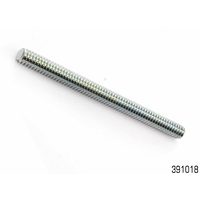 SPECO AIR CLEANER STUD 1/4" x 5" LONG CARBY STUD 391018 x1