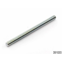 SPECO AIR CLEANER STUD 1/4" x 2-3/4" LONG CARBY STUD 391020 x1