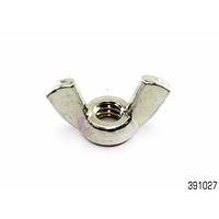 SPECO AIR CLEANER WING NUT 5/16" THREAD - FOR CARBY STUD 391027 x1