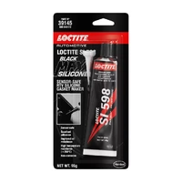 Loctite 39145 Black Maxx 95g RTV Silicone Gasket Maker Temp 260c Sensor Safe