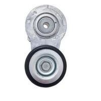 Gates 39383 Drive Belt Tensioner for Chrysler Voyager & Holden Colorado 2.8L