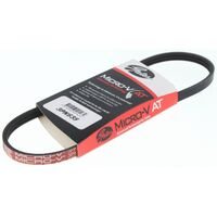 Gates 3PK635 Power Steering Belt for Holden Nova & Toyota Corolla