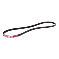 Gates Rib Belt Drive Fan Belt 3PK855 or 3PK0855