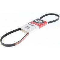 GATES 3PK875 POWER STEERING BELT FOR HOLDEN VL CALAIS COMMODORE 6cyl 3.0L