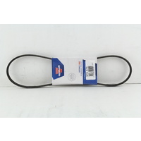 OPTIBELT 3PK875 POWER STEERING BELT FOR HOLDEN VL CALAIS COMMODORE 6cyl 3.0L