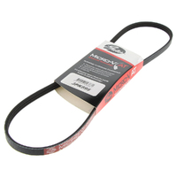 Drive Belt 3PK895 for Ford Falcon Fairmont EA EB ED & XG UTE 6Cyl Alt Belt x1