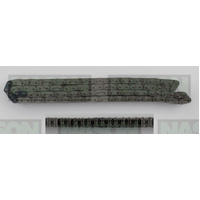 Nason 3SR82HD Balance Shaft Chain for Toyota 2TR-FE & 3RZ-FE 2.7L 4cyl Petrol