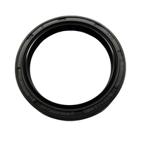 Oil Seal Front Outer Hub for Toyota Corona RT142 2.4L 4cyl 1984-1987 (x 1)