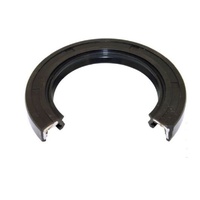 B/W 400022N Rear Hub Outer Oil Seal 48mm x 70mm x 9mm for Ford & Mazda Models 