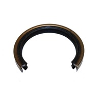 Front Inner Axle Oil Seal for Toyota Hilux LN106 3L 2.8L Diesel To 1997 Pair x 2