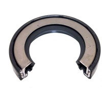 B/W 400315N Rear Inner Axle Oil Seal 35mm x 58mm x11mm for Ford Mazda Mitsubishi