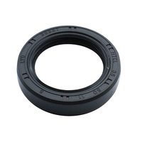 Rear Manual Gearbox Oil Seal for Subaru Sportswagon Impreza Bk 1.8L 4WD 93-96