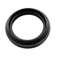 Front Hub Seal for Subaru DL GF GL 1.4L Flat-4 Sedan & Wagon 1973-1975 (x1)