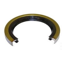 B/W 400611N Rear Wheel Bearing Oil Seal 52mm x 72mm x 7.5mm for Holden Rodeo