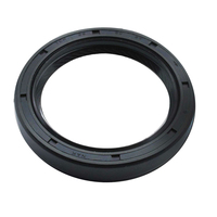 Rear Transfer Case Output Oil Seal for Suzuki Sierra SJ413 1.3L G13A 1984-90