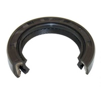 B/W 401651S Rear Main Oil Seal 90mm x 110mm x 9mm for Ford Kia Mazda Tata Toyota