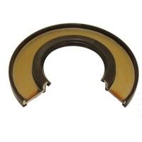 B/W 401679N Rear Wheel Bearing Oil Seal 1.25" x 2.82" x 0.75" for Holden HK HT HG Models