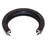 B/W 402067N Transfer Case Front Output Oil Seal 48 x 74 x 10/15mm for Toyota