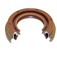 B/W 402095N Front Hub Oil Seal 57 x 79 x 9/13.5mm for Nissan Models Check App