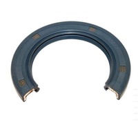 B/W 402117N Rear Hub Oil Seal for 1.65 x 2.56 x 0.46" for Ford & Holden Models