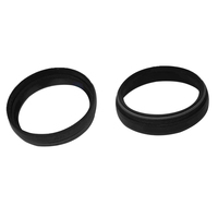 Rear Axle Oil Seal for All Toyota Landcruiser FJ81 3F Carby 4WD 1990-1992 x 2