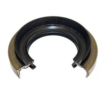 B/W 402581N Front Wheel Bearing Oil Seal 51.9mm x 66mm x 8/10mm for Mitsubishi