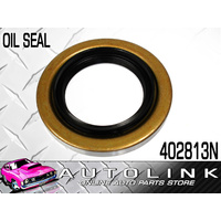 REAR LEFT DRIVESHAFT IRS OIL SEAL FOR HOLDEN HSV SENATOR VE LS2 LS3 2006 - 2011