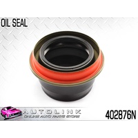 OIL SEAL 1.562 x 2.250 x 1.525" 402876N FOR CHRYSLER BORG WARNER AUTO BW35