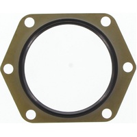 B/W 402892N Oil Seal Hub Wiper 6 Bolt on for Ford Maverick & Nissan GQ Patrol