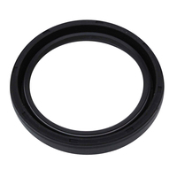Rear Axle Seal for Suzuki Sierra 1.0L F10A MG410 LWB Tray 1990-2000