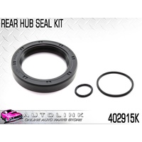 OIL SEAL KIT 402915K