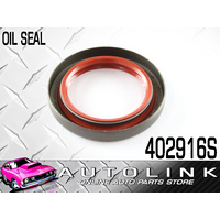 OIL SEAL 1.68 X 2.43 X 0.31" FOR BW35