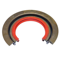 Rear Extension Housing Seal for Holden Torana LH LX 253 308 V8 (4SP Manual)